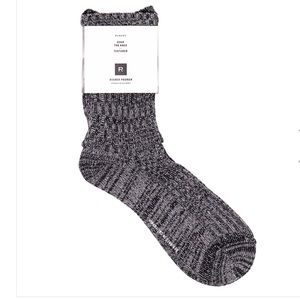 Richer Poorer Reina Over the Knee Sock